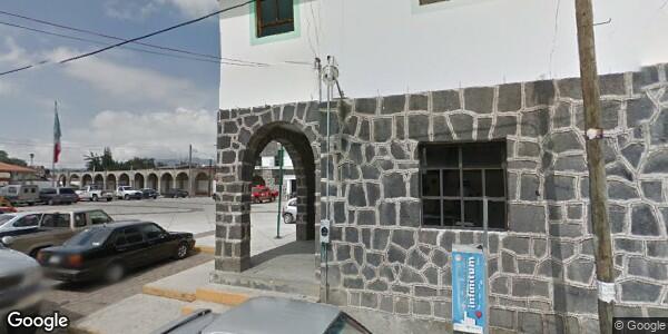 HORTA DIF Y ADULTOS MAYORES, DIF MUNICIPAL SAN MATEO TEXCALYACAC